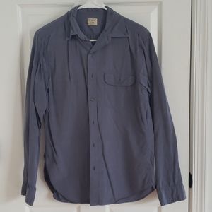 J. Crew Button Up Shirt